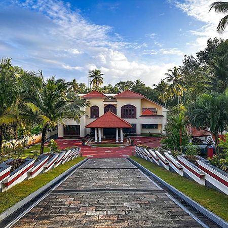 Parvathy Serenity In Varkala Attingal Екстериор снимка