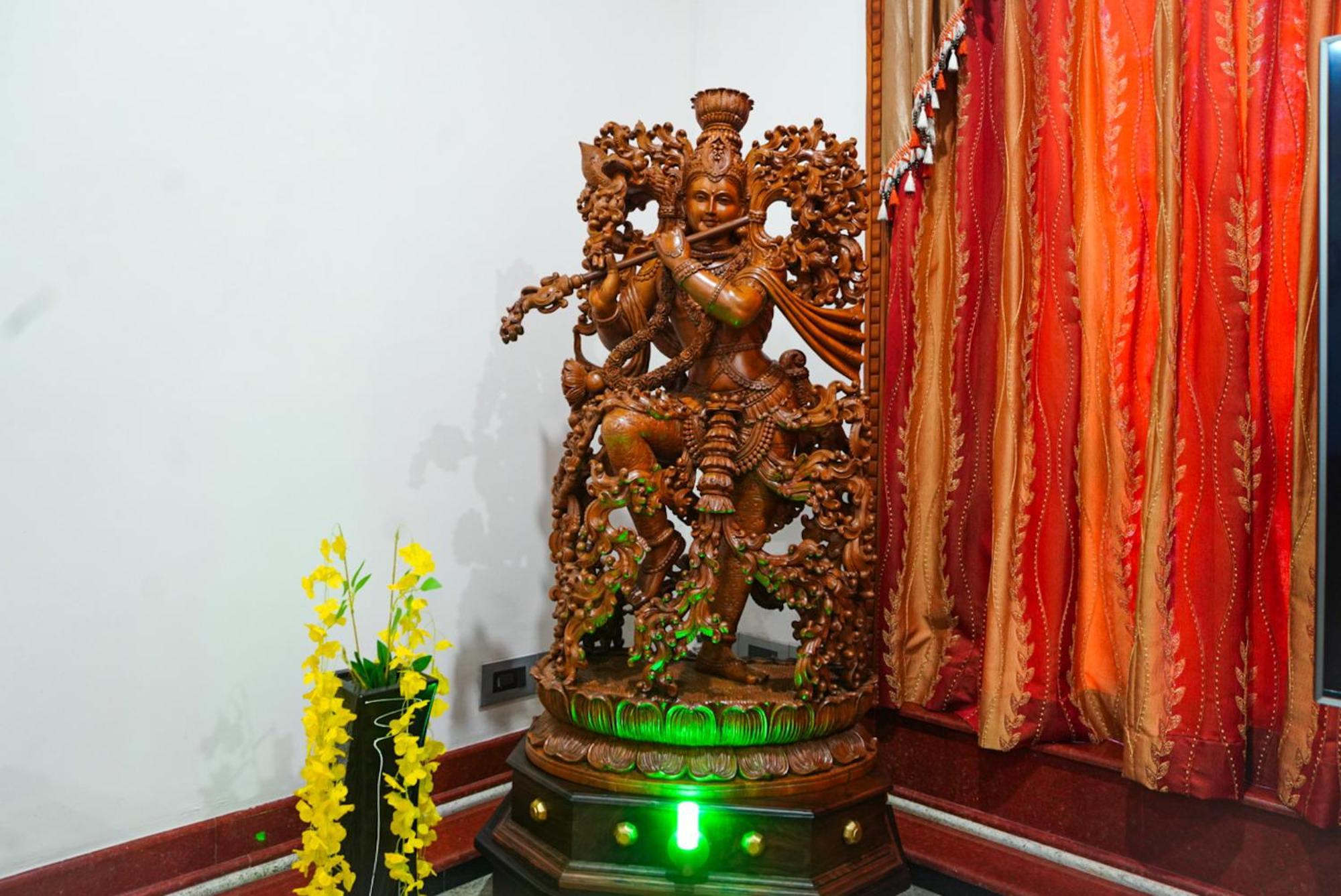 Parvathy Serenity In Varkala Attingal Екстериор снимка