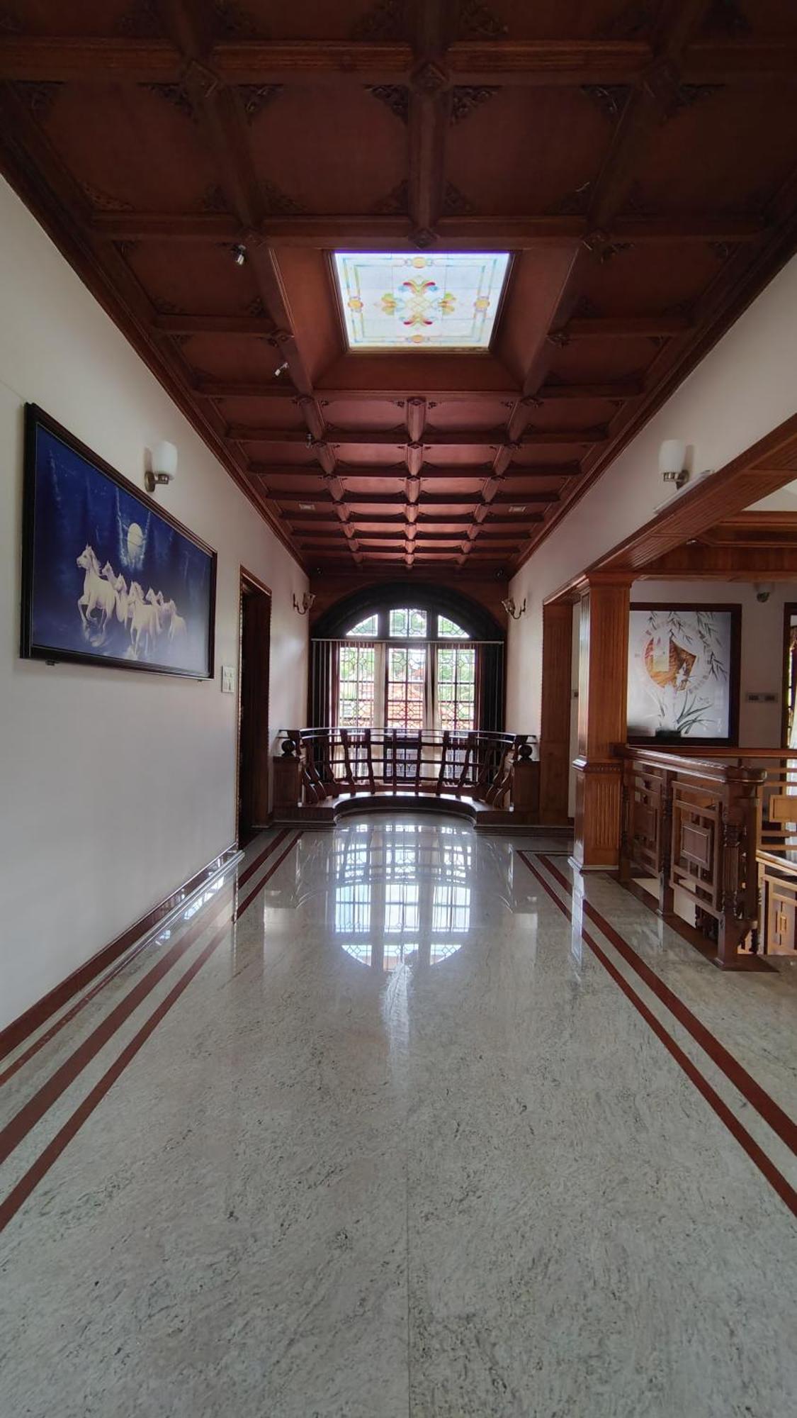 Parvathy Serenity In Varkala Attingal Екстериор снимка