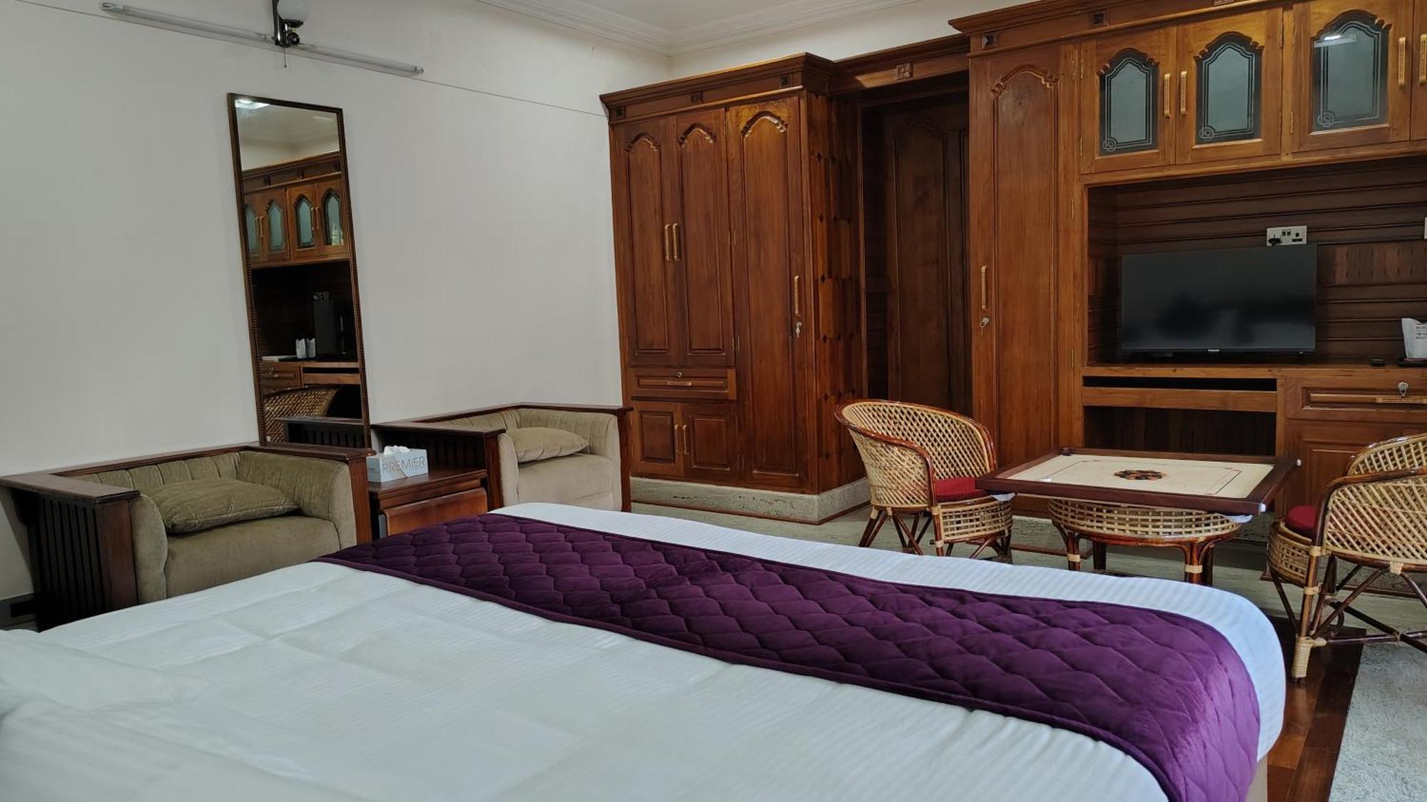 Parvathy Serenity In Varkala Attingal Екстериор снимка